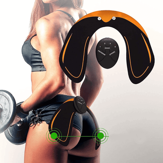 Bumbum Extreme® | Estimulador de glúteos + REGALO